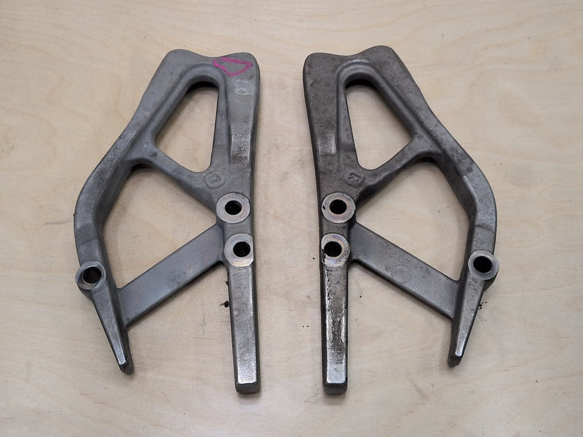 2018-2024 BMW X3 G01 - Front Reinforcement Crash Bar w/ Brackets SET PN: 6878779