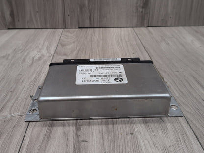 14-19 OEM BMW F15 F85 X5 F16 F86 X6 Computer Control Unit Differential Lock