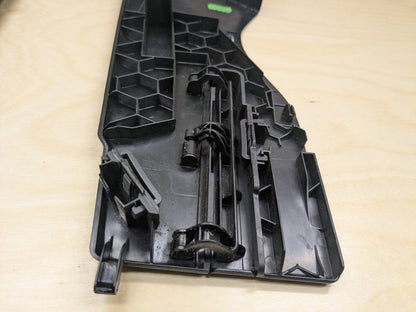 2009-2011 Mercedes-Benz SLK-Class R171 Left Right Seat Belt Cover Trim SET