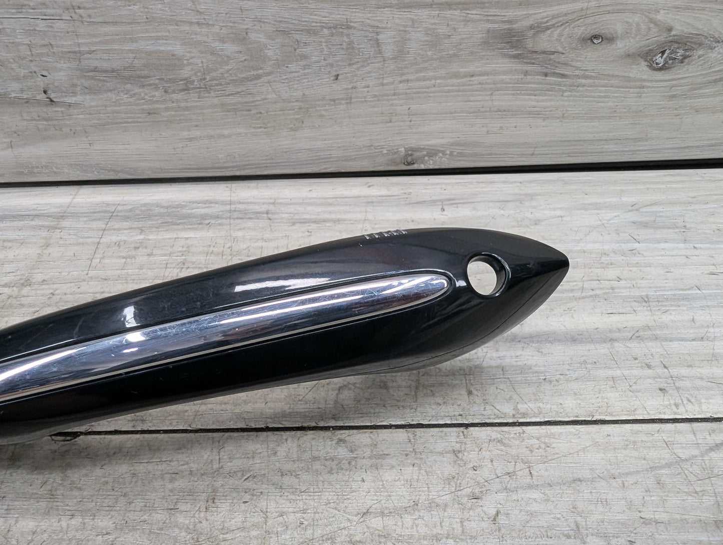 2009-2015 BMW 750Li F02 Front Left Driver Exterior Door Handle w/ Comfort Access 7305365