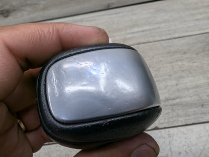 2008-2013 BMW 128i E82 Gear Selector Controller Shifter Knob Panel 7570652