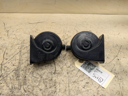 2007-2013 BMW 335i E92 Alarm Horns SET 7159420 OEM