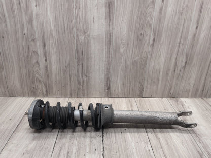 2011-2016 BMW M5 F10 RWD Front Left Driver Spring Strut Shock Absorber 2284045