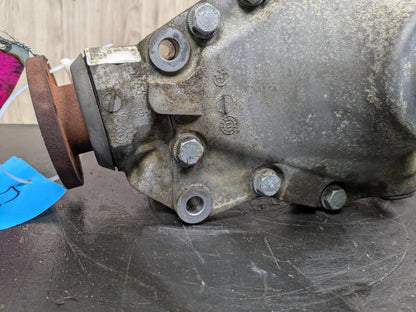OEM BMW F02 F10 N55 F22* F25 N47 Front Differential Axle Carrier Ratio 3.08 AT