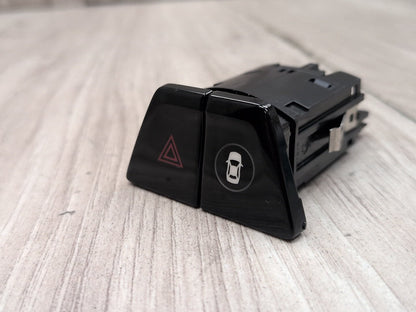 2017-2023 BMW M550i G30 Hazard Warning Switch 6993047 OEM