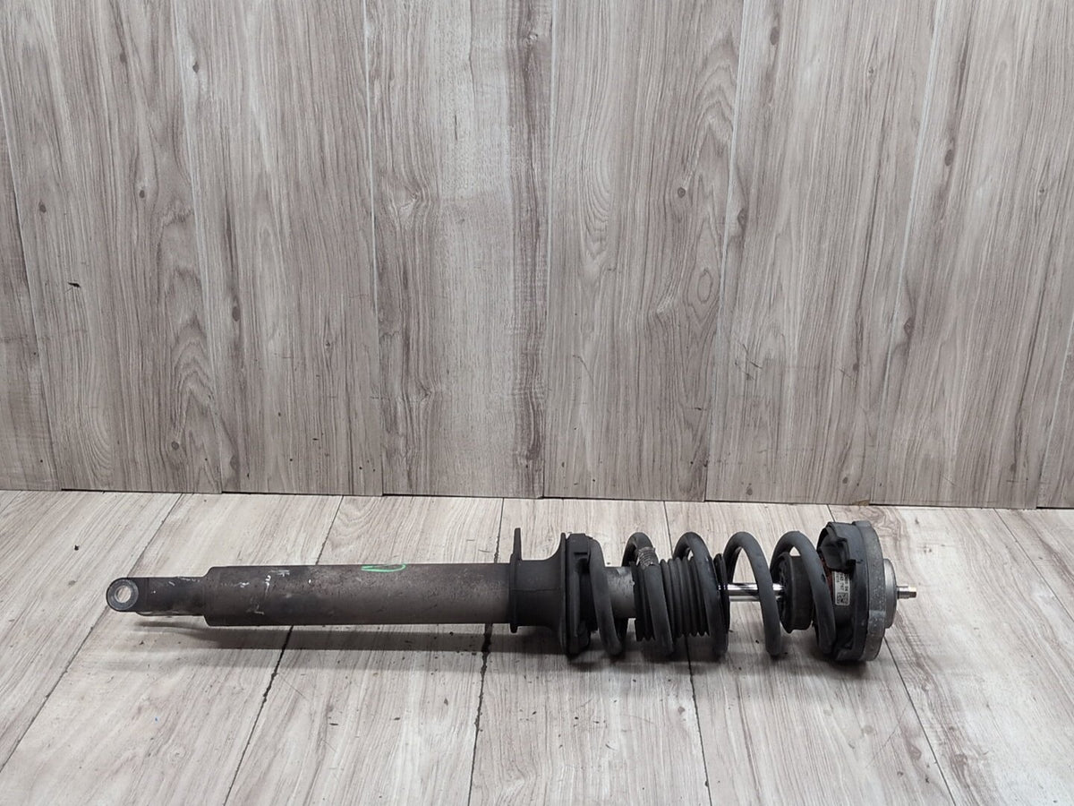 OEM BMW F10 M5 F06 F12 M6 Front Left Driver Side Strut Shock Absorber Spring