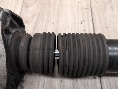 2015 BMW X5 F85 Rear Right Passenger Spring Strut Shock Absorber 7856496 S63B44T2