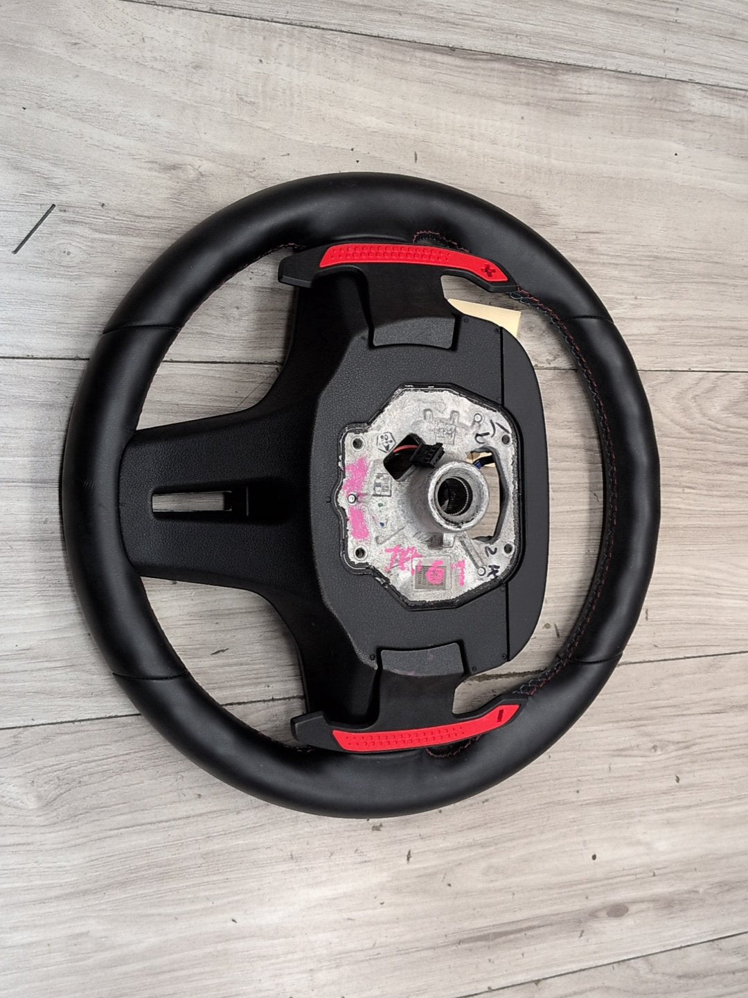 2023 - 2026 BMW M2 G87 Steering Wheel Assembly 5A8A904 S58B30T0