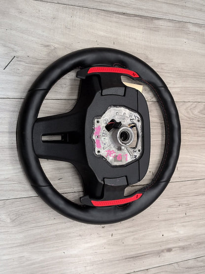2023 - 2026 BMW M2 G87 Steering Wheel Assembly 5A8A904 S58B30T0