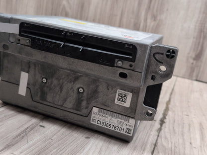 2012-2018 BMW M6 F06 Car Stereo Radio Reciever Headunit Head Unit 9365767