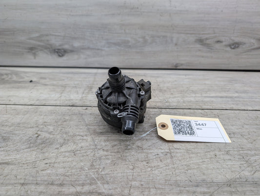 MATCH* OEM BMW F22 F30 F36 G01 G05 G20 G80 Engine Auxiliary Electric Water Pump