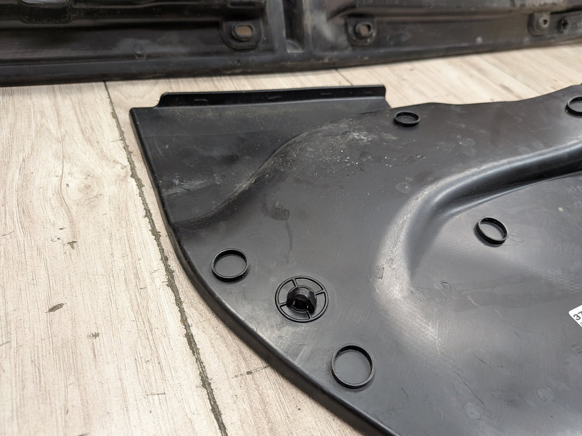 OEM BMW F90 M5 G30 530 540 M550 Left Right Upper Windshield Cowl Cover Trim