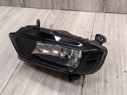 2013 - 2017 Audi S5 8T Front Right Passenger Bumper Fog Lamp Light 8T0941700G CTUB