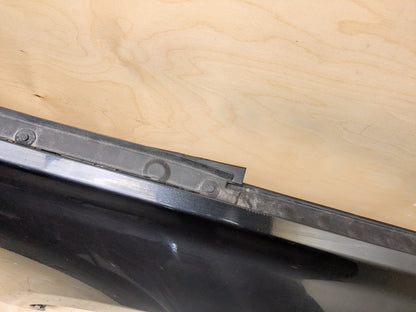 12-18 OEM BMW F30 F31 328 330 335 340 Right Passenger Side Fender Panel