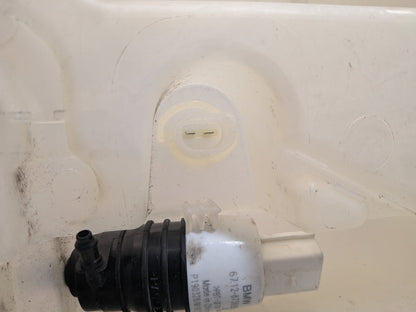 OEM BMW G20 G22 330 M340 430 M440 Windshield Wipe Washer Bottle Tank Reservoir