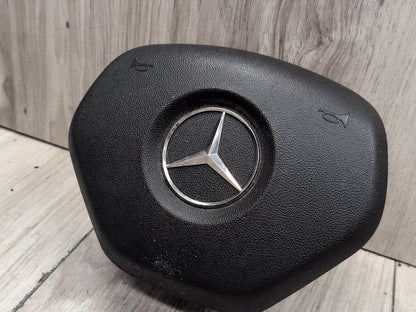 2009-2012 Mercedes-Benz E550 W212- PN: