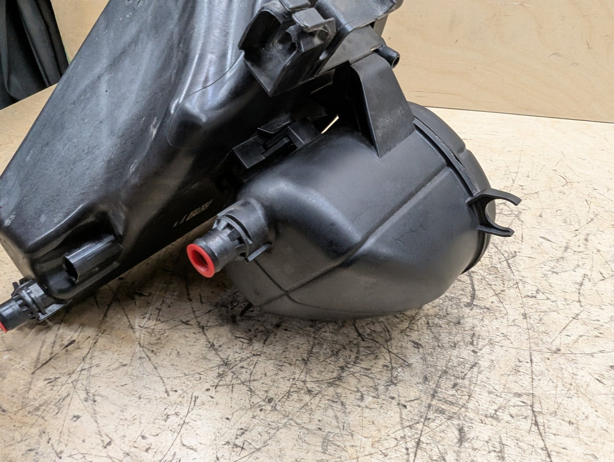 OEM BMW G12 740 745 G30 530 540 Engine B46 B58 Coolant Expansion Tank Reservoir