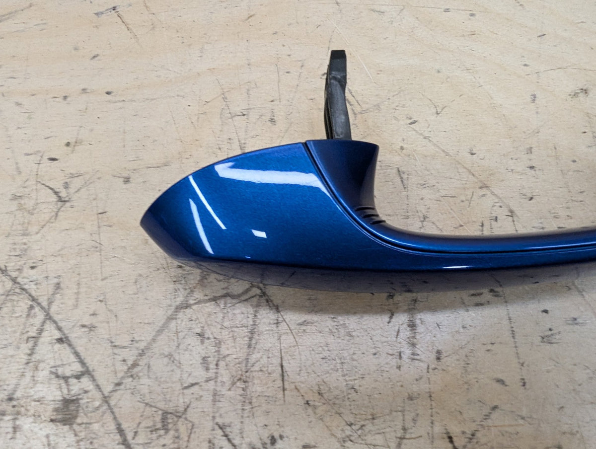2019-2026 BMW M340i G20 Front or Rear Right Passenger Exterior Door Handle w/ Comfort Access 8492050 OEM