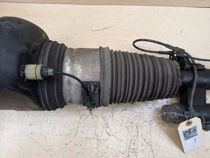 16-19 OEM BMW F90 M5 G12 750 G30 M550 Transmission Oil Cooler Line Inlet Outlet
