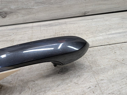 2018 - 2024 BMW X3 G01 Rear Left Driver Exterior Door Handle w/ Comfort Access 8492027 B58B30O1