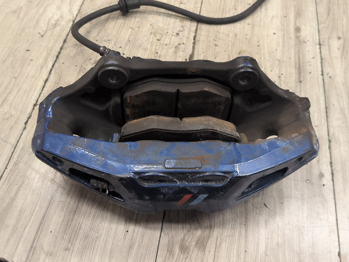 2019-2026 BMW M340i G20 Front Right Passenger Brake Caliper 6891274 OEM