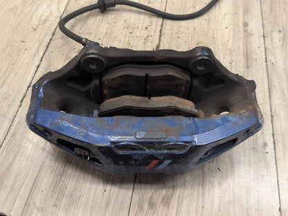 2019-2026 BMW M340i G20 Front Right Passenger Brake Caliper 6891274 OEM