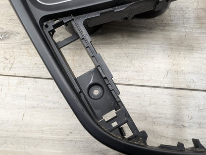 LCI OEM BMW F30 F80 F82 F83 M3 M4 Center Console Cup Holder Ash Tray Trim Cover