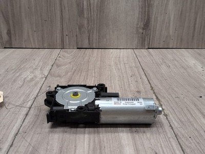 2019-2026 BMW X5 G05 Sunroof Sun Roof Glass Motor 7933149 OEM