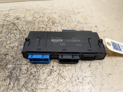 2008-2013 BMW 135i E88 BCM Body Control Module 9226333 OEM