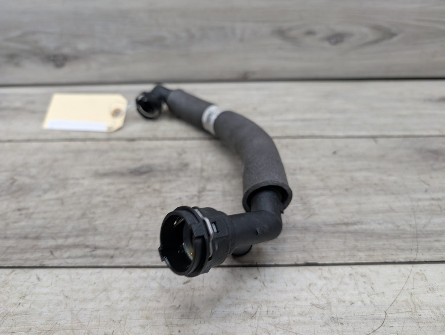 18-24 OEM BMW G01 G20 G22 G26 G42 M340 M440 Engine B58 Breather Vent Pipe Hose
