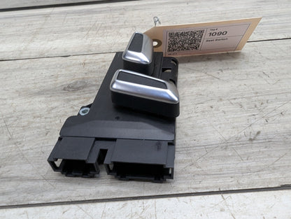 2009 - 2017 Audi Q5 8R Front Left Driver Seat Control Switch 8K0959747 EA888