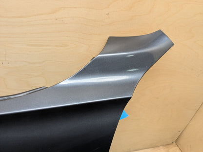 12-18 OEM BMW F30 F31 328 330 335 340 Left Driver Side Fender Panel