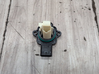 OEM BMW E82 E90 E92 F10 F13 F15 F25 X5 Engine N55 Air Flow Mass MAF Sensor Meter