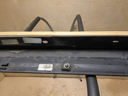 OEM BMW G01 G02 X3 X4 30i 30iX Right Passenger Side Skirt Rocker Panel Molding