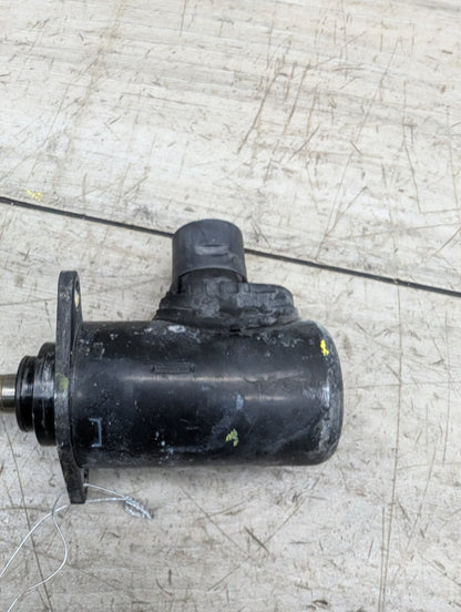 2016- 2019 BMW G12 750I N63 4.4L CAMSHAFT VARIABLE TIMING SOLENOID OEM 7631574