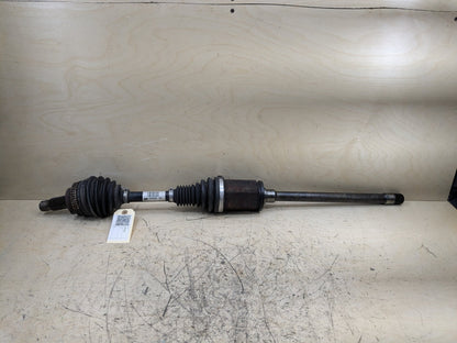06-13 OEM BMW E90 E91 E92 328 335 Front Passenger Side Output Axle Shaft FR