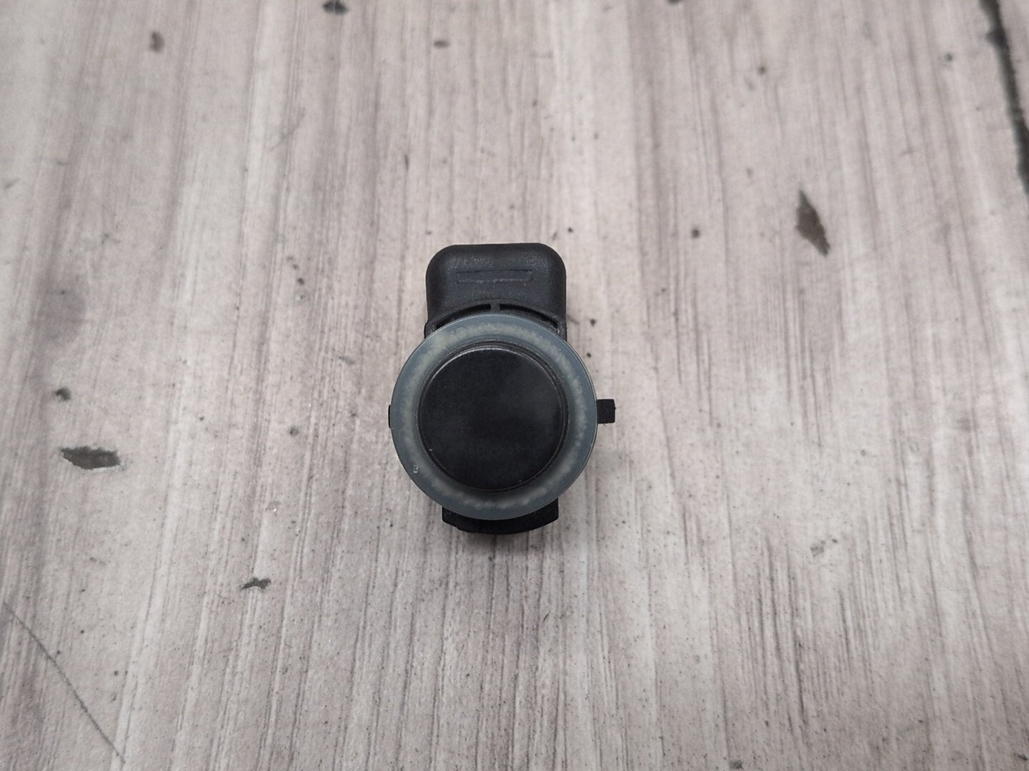 OEM BMW F15 F16 F25 F39 F48 F85 G01* X1 X3 X5 Parking Distance Sensor PDC Black