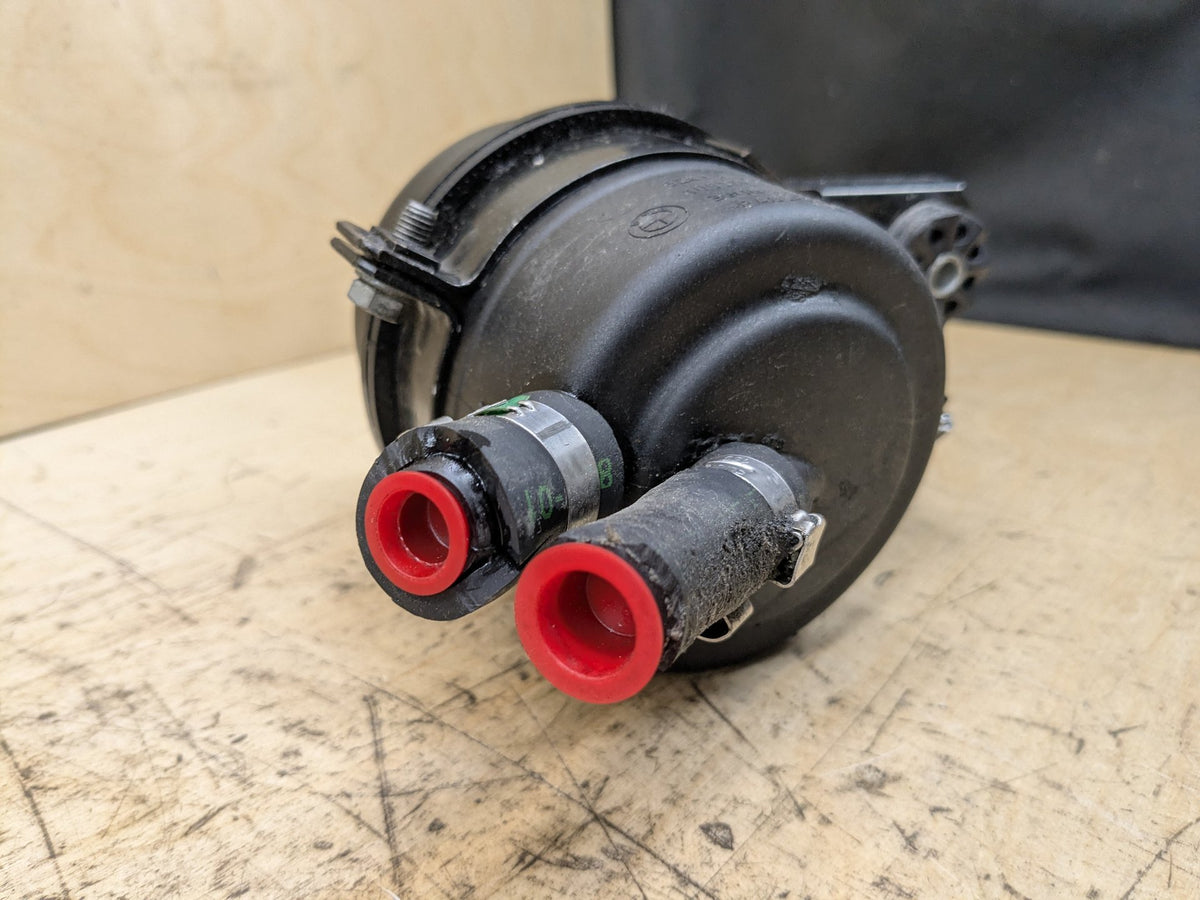 2008-2013 BMW 135i E88 Power Steering Tank Reservoir 6768094 OEM