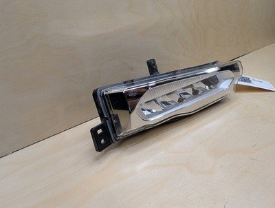 18-21 OEM BMW G01 G02 X3 X4 Front Right Passenger Side LED Fog Light Lamp