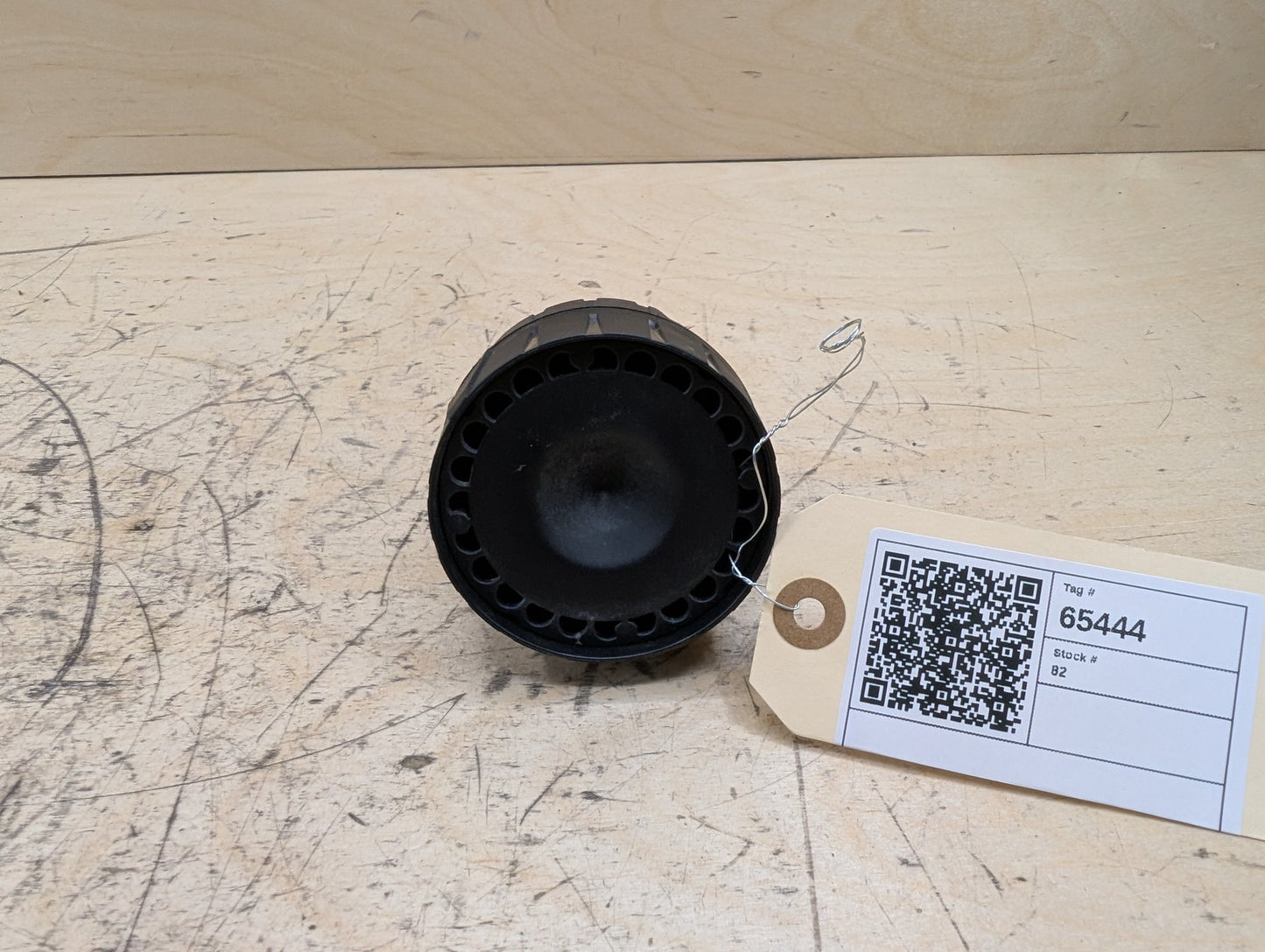 OEM BMW F02 F02 F10 F30 F80 M3 M4 X5 Anti Theft Alarm Alternate Power Siren Horn
