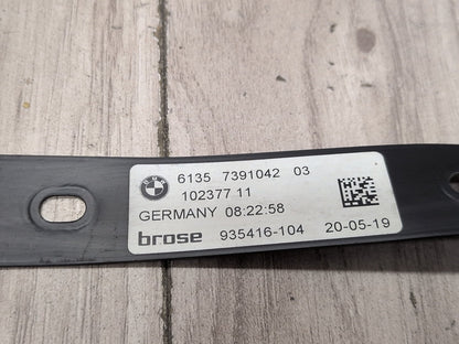 OEM BMW F44 F48 F90 G12 G30 X1 G01 X3 Control Unit Smart Opener Module w/ Sensor