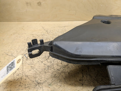 OEM BMW G12 G30 540 M550 750 M760 Windshield Wiper Washer Reservoir Tank Pump