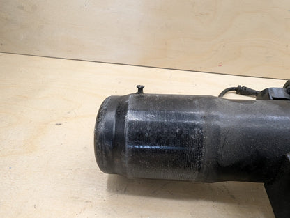 16-21 OEM BMW G12 750 AWD Front Left Driver Air Suspension Strut Shock