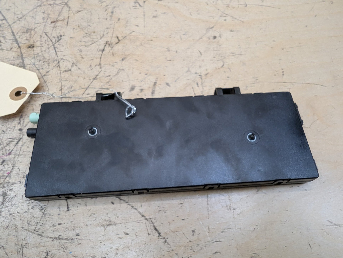 11-17 OEM BMW F25 X3 Antenna Amplifier Diversity Receiver Module 315 MHZ