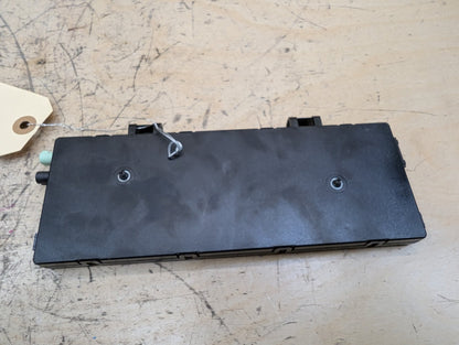 11-17 OEM BMW F25 X3 Antenna Amplifier Diversity Receiver Module 315 MHZ