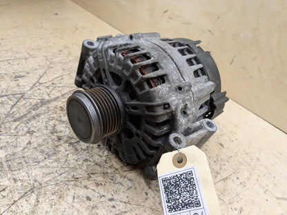 2012-2018 Audi C7 A6 CYNB Engine Motor Generator Alternator 06L903024A
