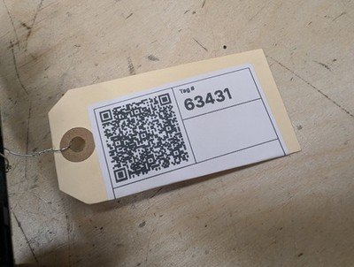 2012-2018 BMW 320i F30 Front Left Driver Door Master Window Switch 9208109 OEM