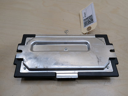 06-10 OEM BMW E90 E92 M3 328 335 AHL FRM II 2 Footwell Light Control Module