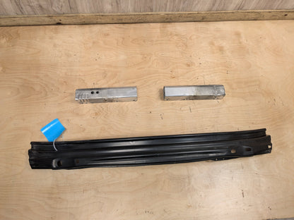 2010-2016 Audi S4 B8 Rear Bumper Reinforcement Rebar Bar 8K0807332A OEM
