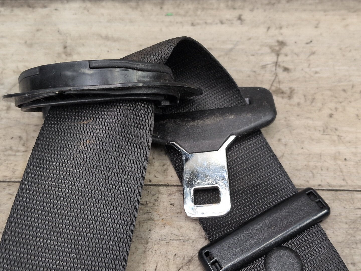 OEM BMW F97 F98 G01 G02 X3 X4 X3M Front Left Driver Seatbelt Seat Belt Retractor